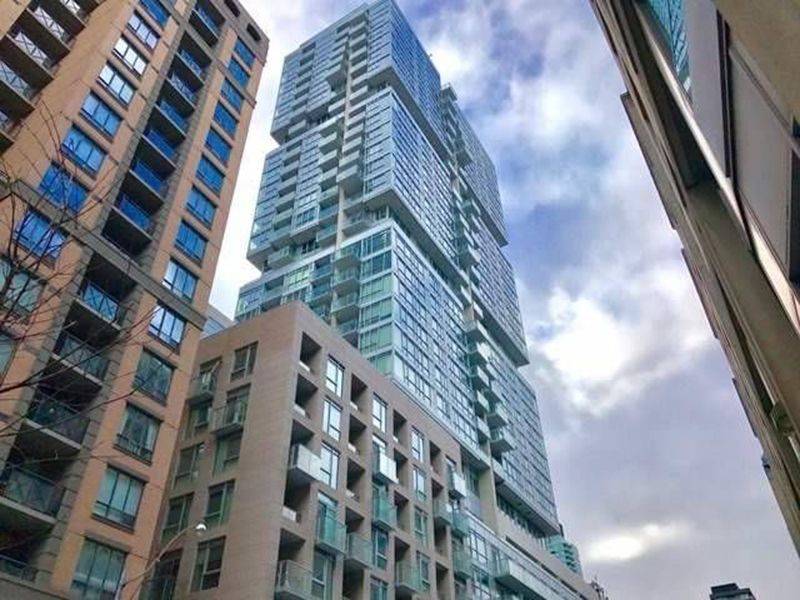 199 Richmond ST W #1708, Toronto C01, ON M5V 0H4