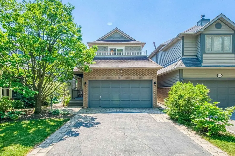 5522 Holbrook RD, Mississauga, ON L5M 5G4
