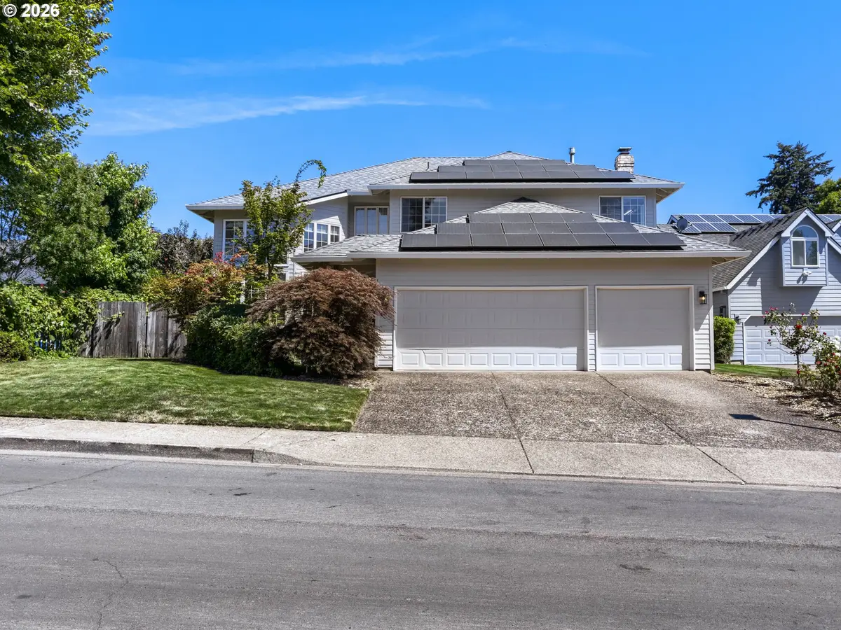 10886 SW MERLIN CT, Wilsonville, OR 97070