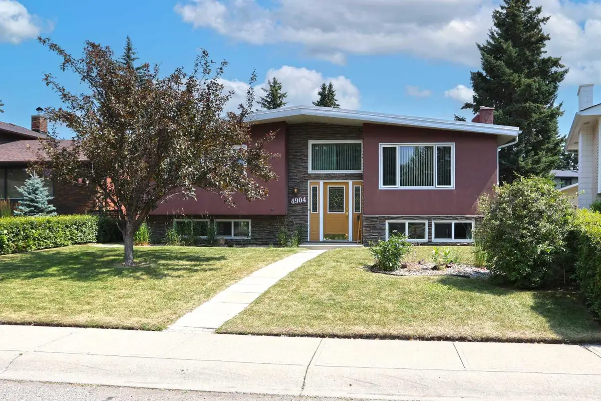 4904 Verulum PL NW, Calgary, AB T3A 0K1