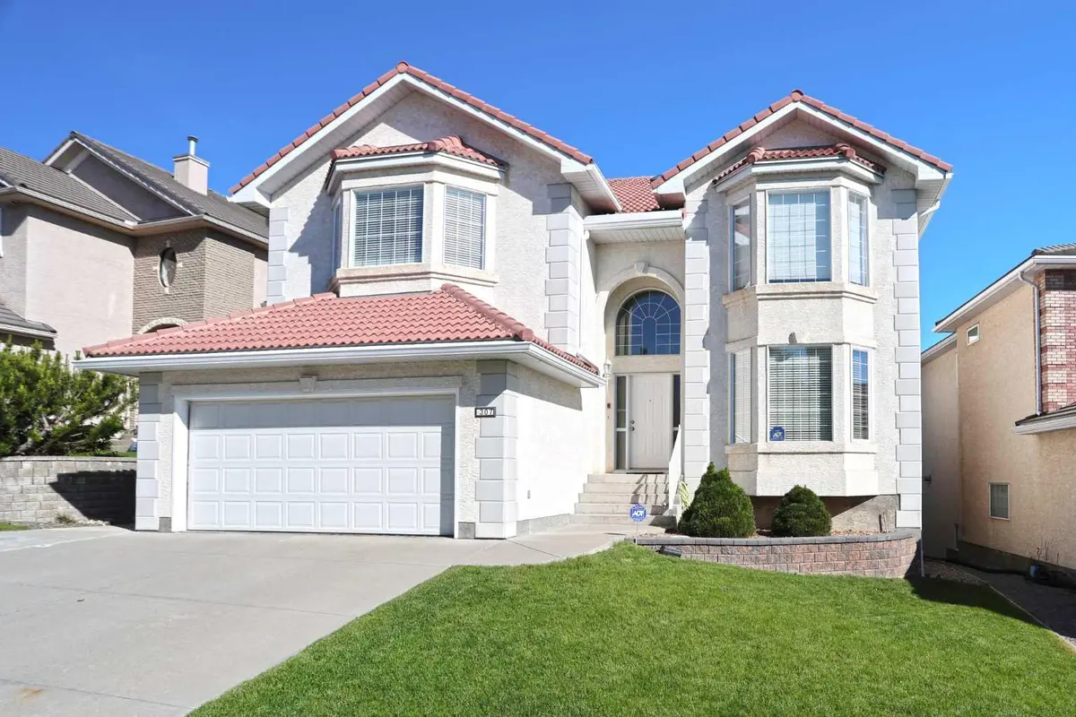 307 Hampstead WAY NW, Calgary, AB T3A 6E6