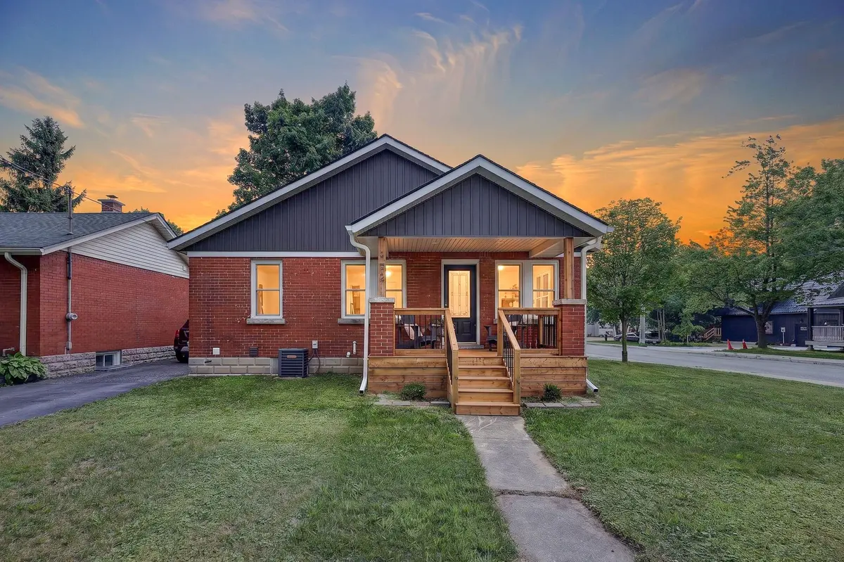 272 Wellington ST N, Woodstock, ON N4S 6S3