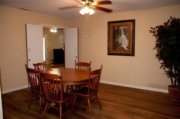 2509 Burnett Drive, Greenville, TX 75402