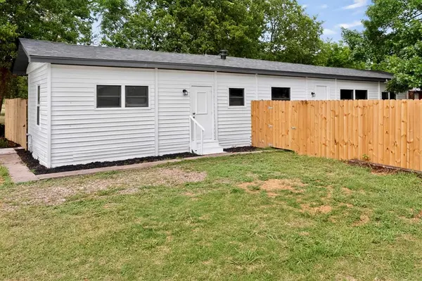 3112 Red River Street, Melissa, TX 75454