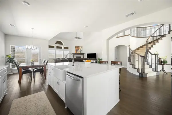 1411 Stellar Truth Way, Wylie, TX 75098