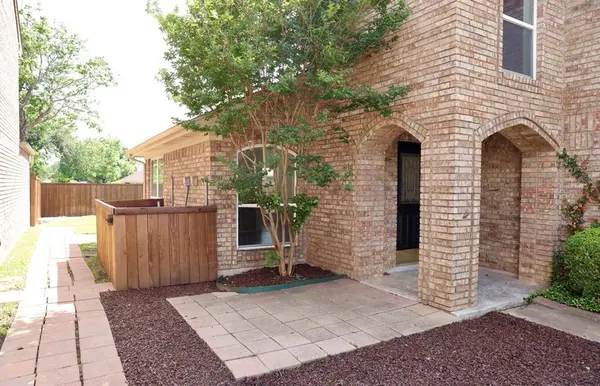 3808 Denham Way, Plano, TX 75023