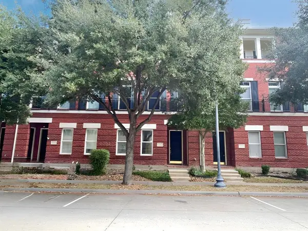 8242 Library Street, Frisco, TX 75034