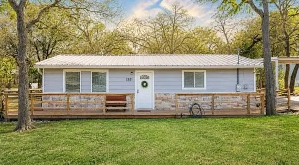 254 County Road 1745, Clifton, TX 76634