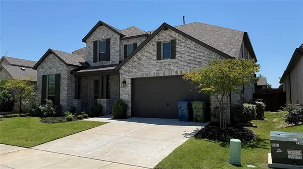 9628 Boulder Point Road, Oak Point, TX 75068