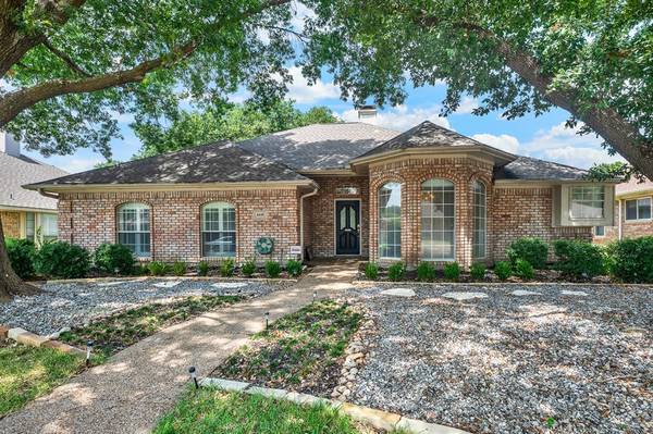 4445 Jenning Drive, Plano, TX 75093