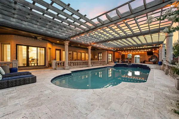 1705 Bison Meadow Lane, Heath, TX 75032