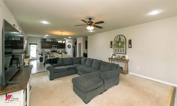 1161 Eli Conner Drive, Bossier City, LA 71112
