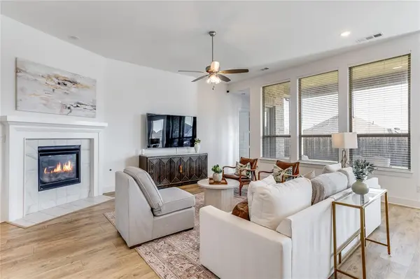 9721 Surveyor Road, Little Elm, TX 75068