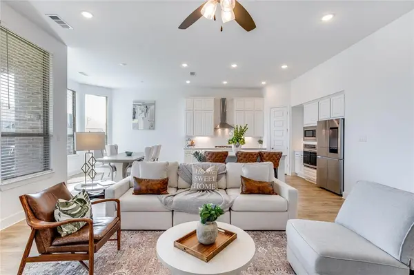 9721 Surveyor Road, Little Elm, TX 75068