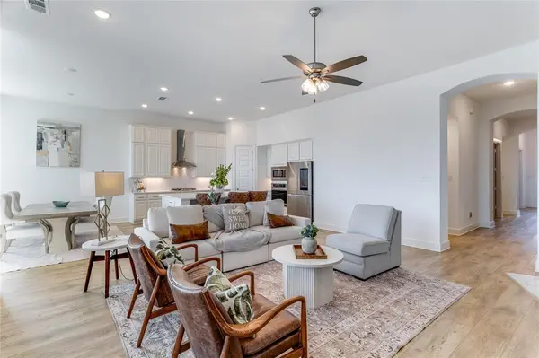 9721 Surveyor Road, Little Elm, TX 75068