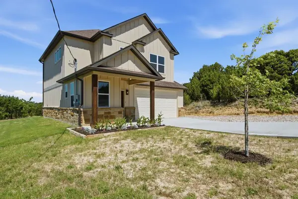 1613 Franklin Street, Weatherford, TX 76086