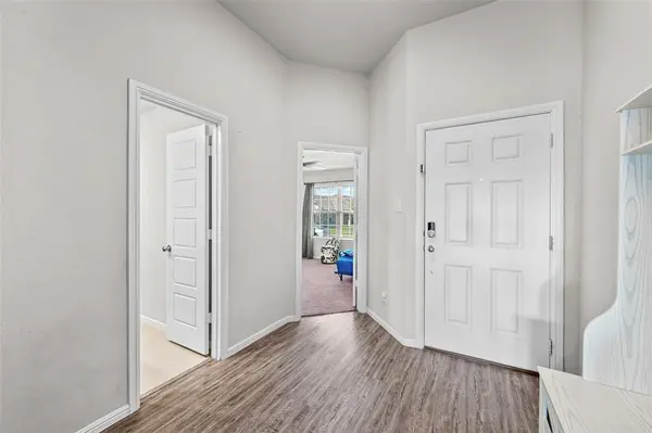 8740 Copper River Drive, Fort Worth, TX 76131