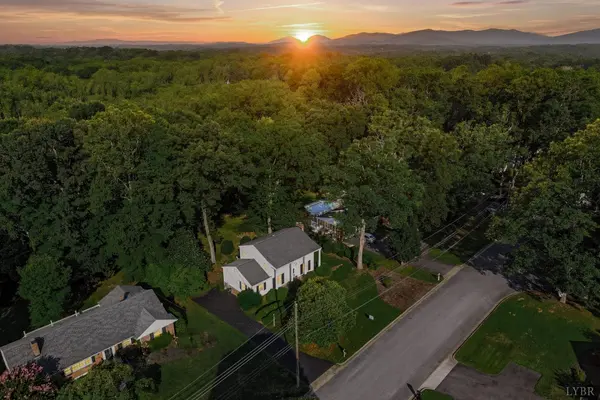 2935 Ravenwood DR, Lynchburg, VA 24503