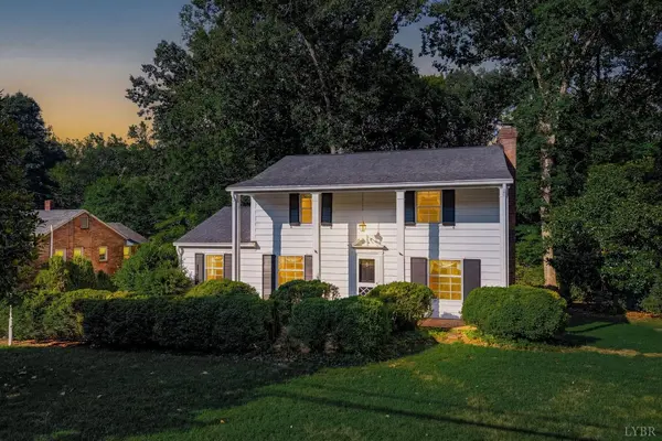 2935 Ravenwood DR, Lynchburg, VA 24503