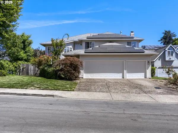 10886 SW MERLIN CT, Wilsonville, OR 97070