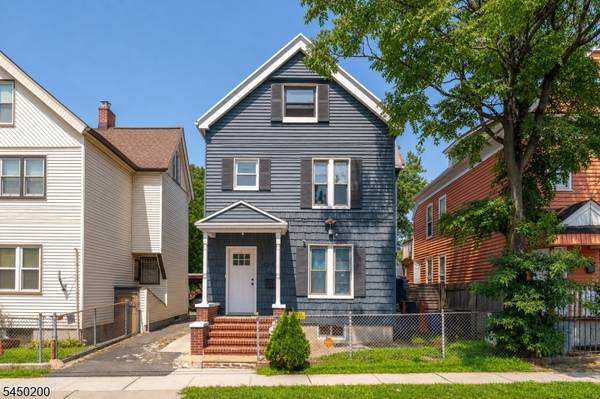 485 Cary St, City Of Orange Twp., NJ 07050