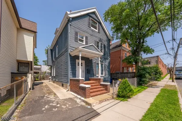 485 Cary St, City Of Orange Twp., NJ 07050