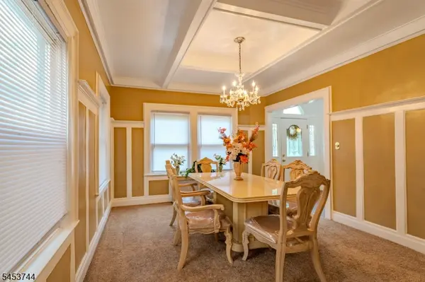 45 Morse Ave, East Orange City, NJ 07017
