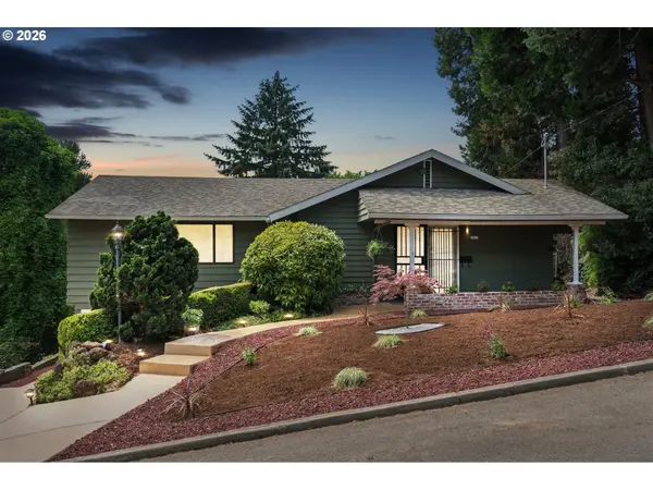 2833 NE 89TH AVE, Portland, OR 97220