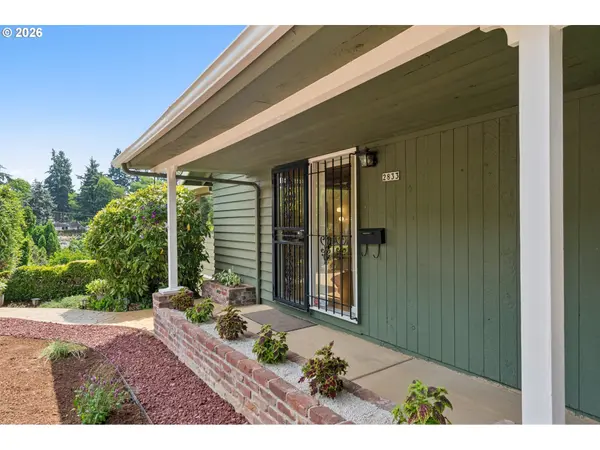 2833 NE 89TH AVE, Portland, OR 97220