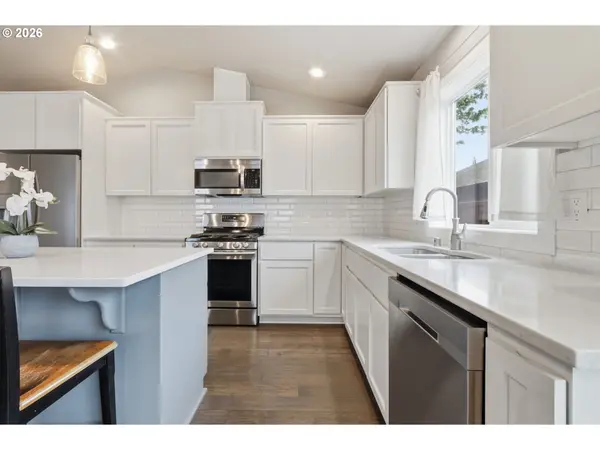 2215 NE 88TH ST, Vancouver, WA 98665