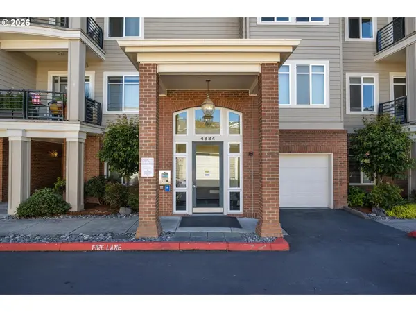 4884 NW PROMENADE TER #310, Portland, OR 97229