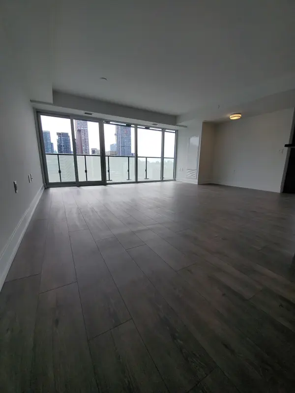 575 Bloor ST E #1802, Toronto C08, ON M4W 0B2