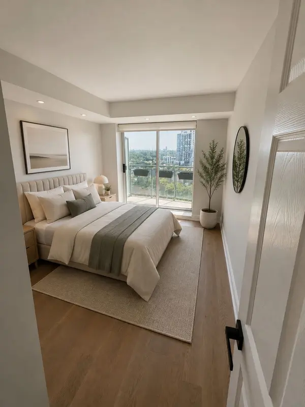 51 Baffin CT #815, Richmond Hill, ON L4B 4P6