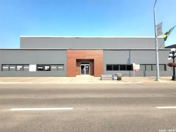 637 Main STREET N, Moose Jaw, SK S6H 0W6