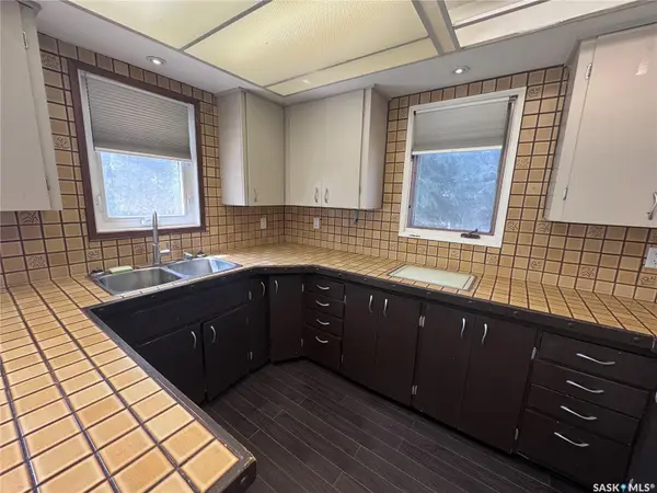 408 4th AVENUE E, Biggar, SK S0K 0M0
