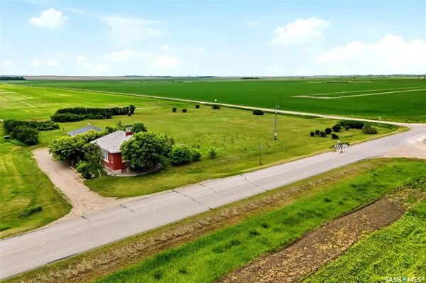 Rural Address, Sherwood Rm No. 159, SK S4P 2Z2