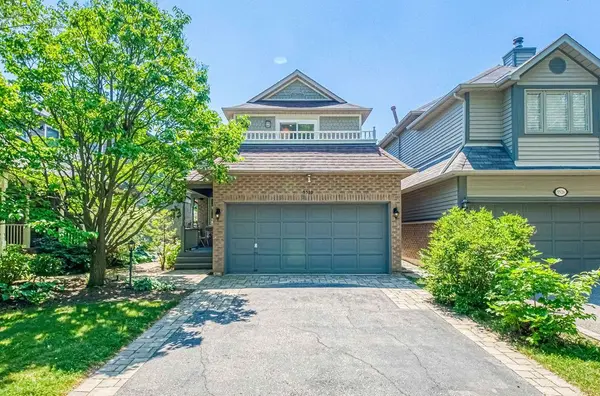 5522 Holbrook RD, Mississauga, ON L5M 5G4