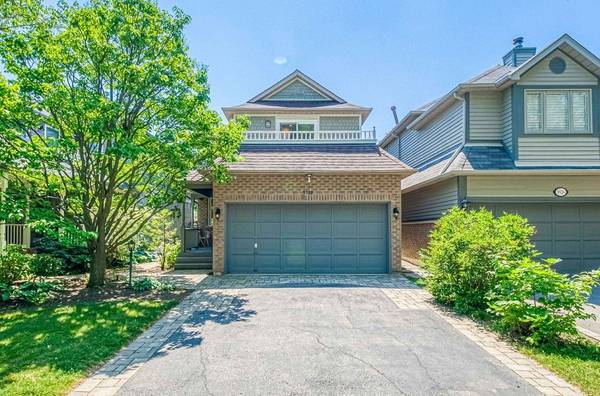 5522 Holbrook RD, Mississauga, ON L5M 5G4