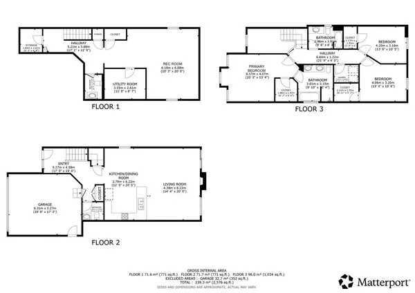 2687 Bateman TRL, London South, ON N6L 0A9