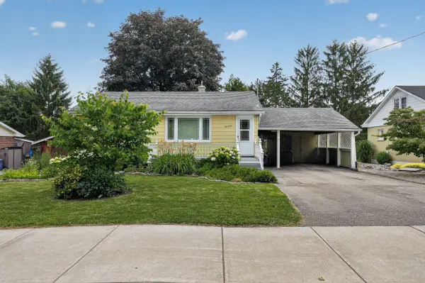 205 George ST, Ingersoll, ON N5C 1Z5