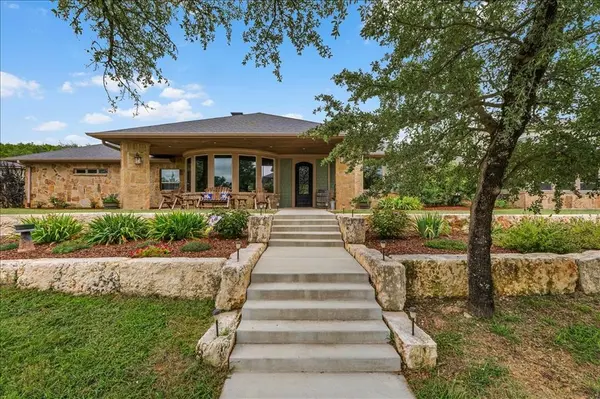 3699 Hott Lane, Weatherford, TX 76088