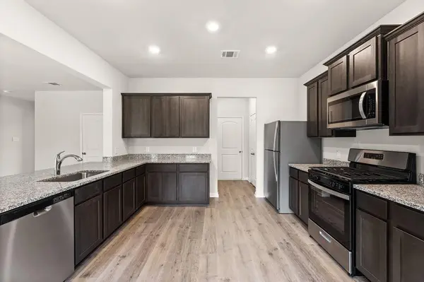 2037 Braveheart Drive, Crandall, TX 75114