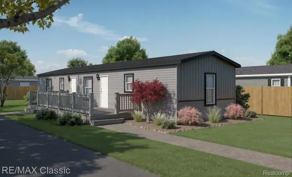 7105 W Vienna RD, Montrose Charter Township, MI 48420