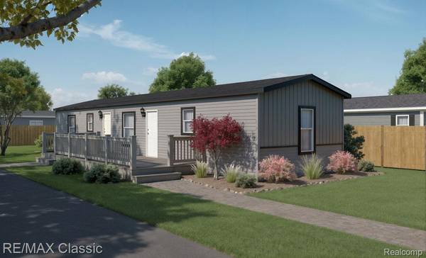 7105 W Vienna RD, Montrose Charter Township, MI 48420