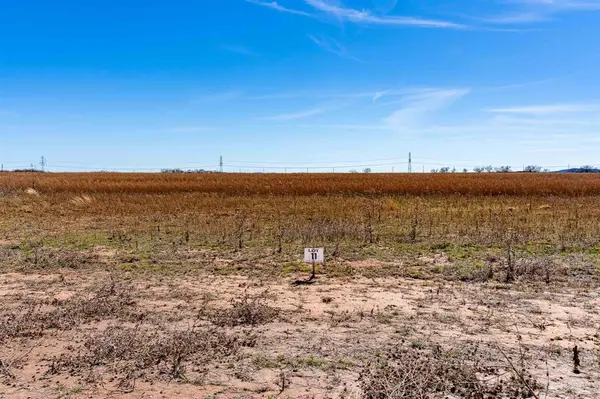 TRACT 14 982 Derstine Road, Merkel, TX 79536