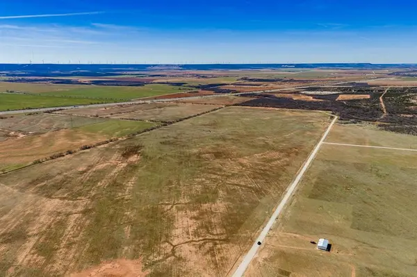 TRACT 17 982 Derstine Road, Merkel, TX 79536