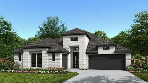 269 Rosemallow Lane, Waxahachie, TX 75165