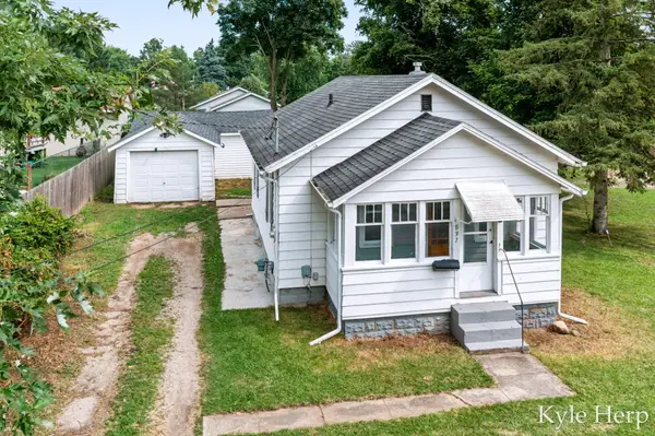 837 E Marshall ST, City Of Hastings, MI 49058