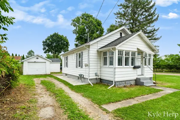837 E Marshall ST, City Of Hastings, MI 49058