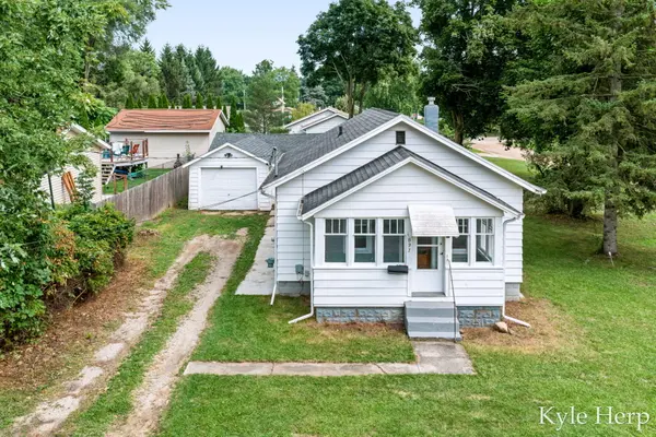 837 E Marshall ST, City Of Hastings, MI 49058